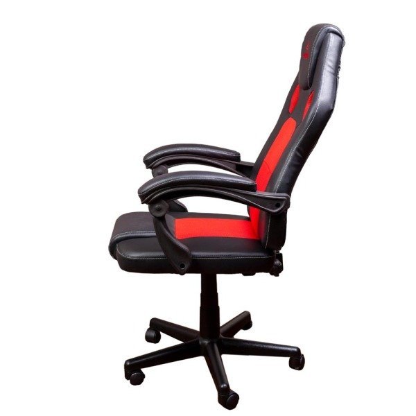 Cadeira Gamer Reclinável Pr/Vm Kross Ke-Gc100 - 4