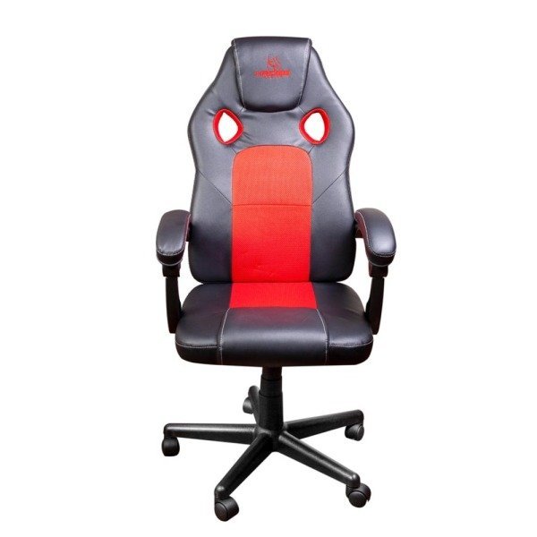 Cadeira Gamer Reclinável Pr/Vm Kross Ke-Gc100