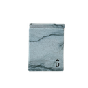 Ver imagem 1 de Pote Organize com Tampa Quartzito Perla Grey Polido 11x9cm