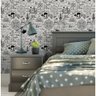 Papel de Parede Temático Vintage Navegação - 1,50x0,50m - 2