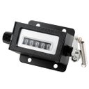 Ver imagem 1 de Contador de Batidas - 5 Algarismos - Eda