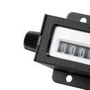 Ver imagem 5 de Contador de Batidas - 5 Algarismos - Eda