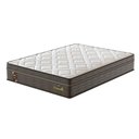 Ver imagem 2 de Colchão Casal Probel Molas Ensacadas Versailles Ultra Gel 138x30cm