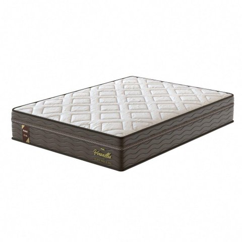 Colchão Casal Probel Molas Ensacadas Versailles Ultra Gel 138x30cm