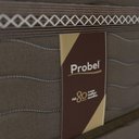 Ver imagem 7 de Colchão Casal Probel Molas Ensacadas Versailles Ultra Gel 138x30cm