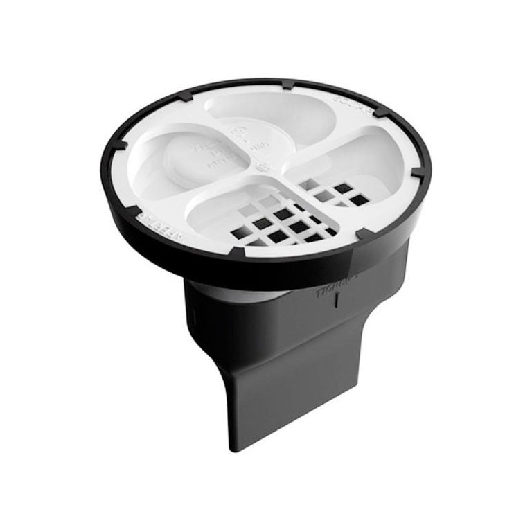 Ralo Anti Espuma Odor e Insetos DN 100 Tigre