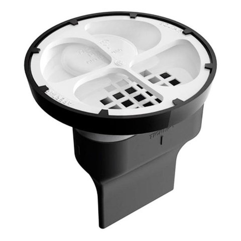 Ralo Anti Espuma Odor e Insetos DN 100 Tigre