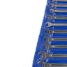 Jogo de Chave Combinada - 12 Peças (6-22mm) - Eda - 4