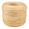 Corda 10mm Fio Sisal 100metros - 2