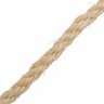 Corda 10mm Fio Sisal 100metros - 1