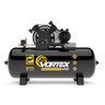 Compressor Ar Pressure VORTEX 450 15/175-V 3HP Monofasico - Bivolt - 1