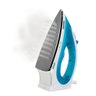 Ferro de Passar a Vapor Mallory Jupiter Branco e Azul 220v - 4