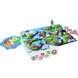 Jogo Aventura Canina - Patrulha Canina - Grow - 2