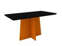 Ver imagem 1 de Mesa para Sala de Jantar 6 Lugares Ana Ype/Pretocasa Madre