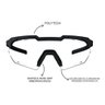 Óculos Ciclismo Hb Shield Compact Road Photochromic - 4