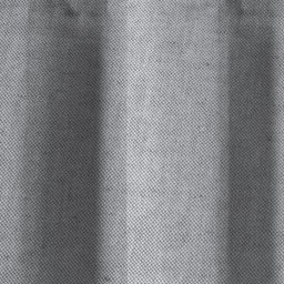 Cortina Tecido Rustico 4,00M x 2,60M Semi Blackout Cinza - 4