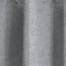 Cortina Tecido Rustico 4,00M x 2,60M Semi Blackout Cinza - 4
