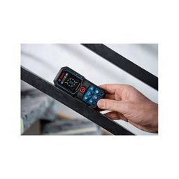 Trena a Laser com Bluetooth Bosch GLM 50-27C 50m - 2