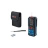 Trena a Laser com Bluetooth Bosch GLM 50-27C 50m - 1