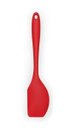 Ver imagem 1 de Espátula Pão Duro Culinário de Silicone com Furo no Cabo - Unihome
