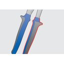 Ver imagem 5 de Alicate com Bico Regulador Unior Bike Tools Ref. 615032