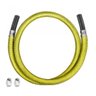 Flexível para Gás 3/8 - Roco 1,5m - 2