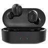 Fone de Ouvido QCY T2C TWS Earbuds Bluetooth -Preto - 1