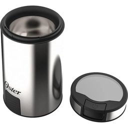 Kit Cafeteira Inox 1,2l e Moedor de Café Oster - 127v - 4