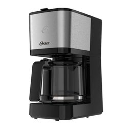Kit Cafeteira Inox 1,2l e Moedor de Café Oster - 127v - 5