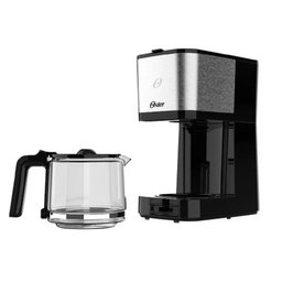 Kit Cafeteira Inox 1,2l e Moedor de Café Oster - 127v - 7