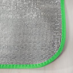 Tapete Diverte Infantil Proteção Térmica 90x120cm Alfabeto - 2