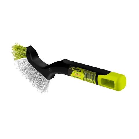 Escova para Rejuntes Noviça Exclusive