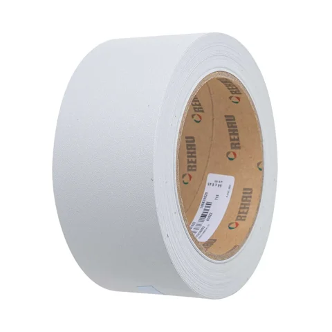 Fita de Borda Cinza Cristal / Cristal Tx 64mm X 20m - Rehau
