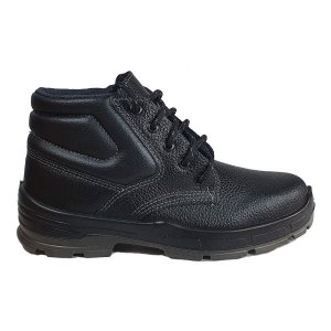 Bota Segurança Bracol Tenis Sapato Botina Nobuck:44
