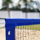 Ver imagem 6 de Rede Beach Tennis Zaka Azul 8,10m x 0,80m