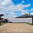 Ver imagem 7 de Rede Beach Tennis Zaka Azul 8,10m x 0,80m