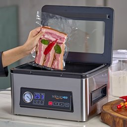 Seladora de Câmara a Vácuo Lns40 Selovac Neo - 220 V - 2