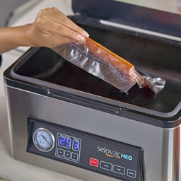 Seladora de Câmara a Vácuo Lns40 Selovac Neo - 220 V - 3