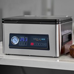 Seladora de Câmara a Vácuo Lns40 Selovac Neo - 220 V - 5