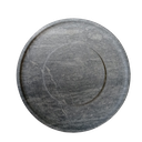 Ver imagem 3 de Pratos para Hambúrguer e Porções de 23 Cm