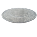 Ver imagem 1 de Pratos para Hambúrguer e Porções de 23 Cm