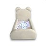 Cama Montessoriana Juvenil Segura e Confortável Soft com Colchão Marfim - 4