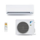 Ver imagem 1 de Ar Condicionado Inverter Daikin Full 9000 Btus Quente e Frio 220v R-32