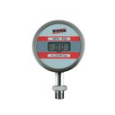 Ver imagem 1 de Manômetro Digital Escala 0 A 19,99 Bar Saída Reta Npt Rosca 1/2 Mpd-910 Portátil