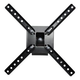 Suporte da Televisão Articulado Tv de 10" a 60" Smart Tv Vesa 400x400mm Sbrp130 Brasforma - 3