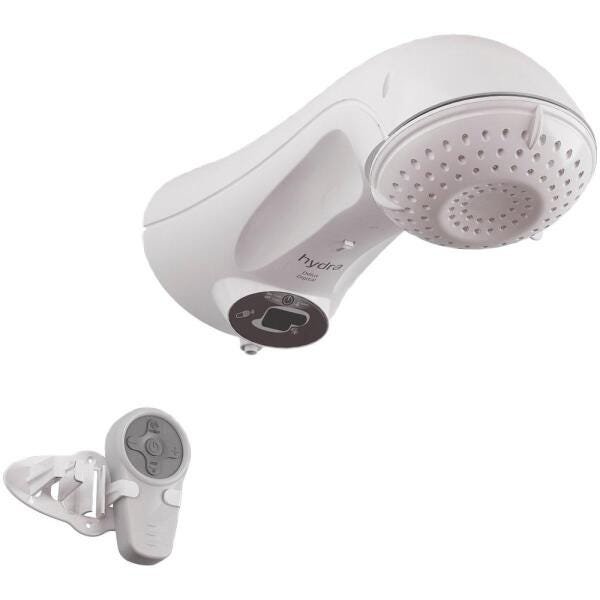 Ducha Digital Délus Turbo 5500W 127V - 1