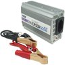 Inversor Conversor 12V Potência 500W Veicular Transformador Tensão Knup KP-507 KP-507A Cinza - 1