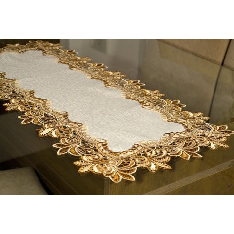 Caminho de Mesa Guipir 0,90m - Verona