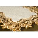 Ver imagem 2 de Caminho de Mesa Guipir 0,90m - Verona