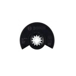 Diso de Serra Circular Bosch Segmentada Madeira/metal - 1